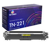Brother TN221Y yellow toner