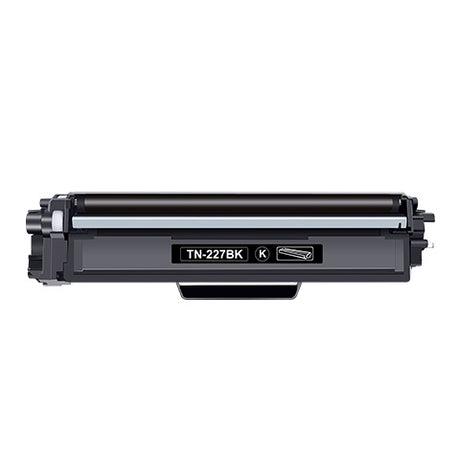 Brother TN-227 Black Toner Cartridge