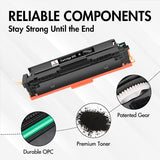 Canon 55 black toner