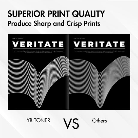reliable toner TN227