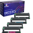 DR223CL 4pk