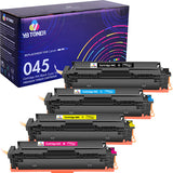 canon 45 toner set