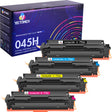 canon 45h toner set