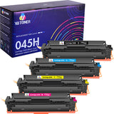 canon 45h toner set