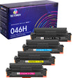 canon 46h toner set