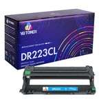 DR223CL cyan