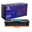 Canon 54 cyan toner