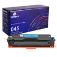 canon 45 cyan toner