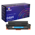 canon 46h cyan toner