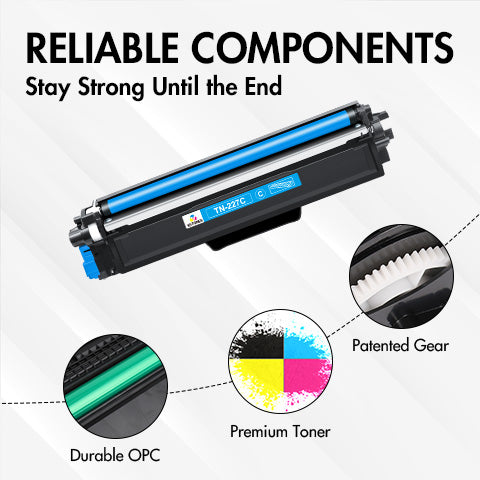 top compatibility