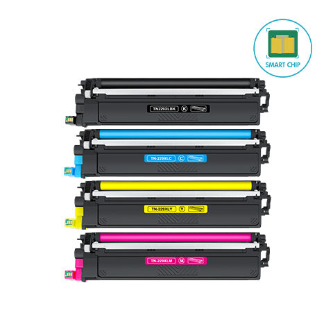Brother TN229XL Toner Cartridge
