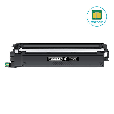 Brother TN229XXL Black Toner Cartridge