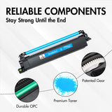Brother TN229XXL Cyan Toner Cartridge