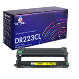 DR223 Yellow