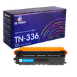 Brother TN336c toner