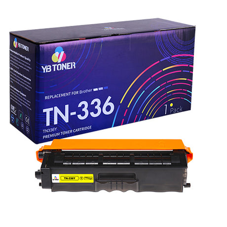 Brotehr TN336Y TONER