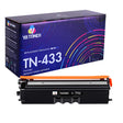 Brother TN433BK black toner
