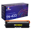 Brother TN433Y toner