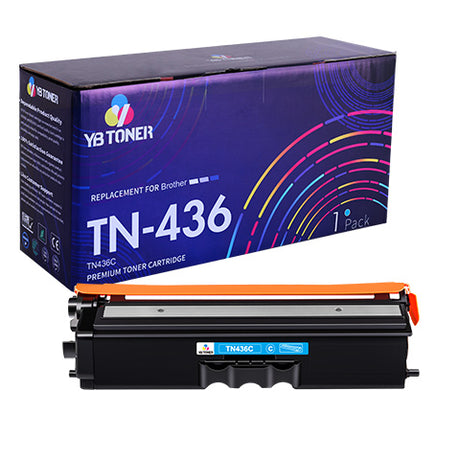 Brother TN436c toner