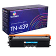 Brother TN439 toner cartridges 4-pack