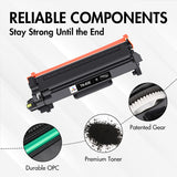 Brother TN83 Toner Cartridge Replacement