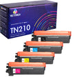 Brother TN21 toner set