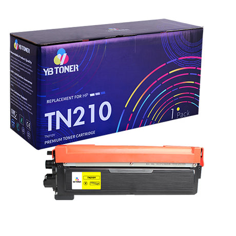 TN21Y toner