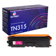 Brother TN315M magenta toner cartridge