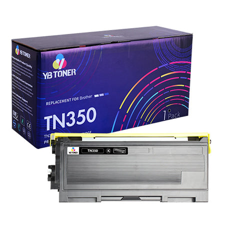 brother TN35 black toner cartridge