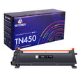 Brother TN45 toner cartridge