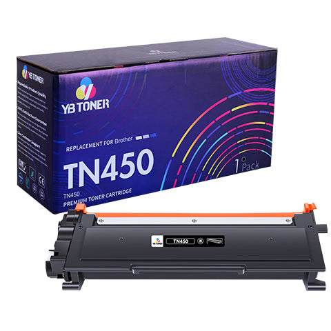 Brother TN45 toner cartridge