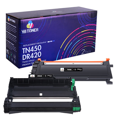 TN45/DR42