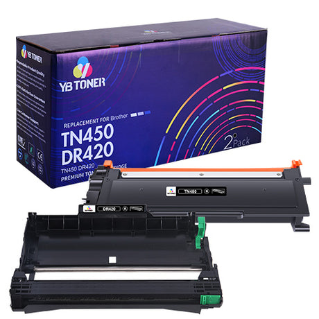 TN45/DR42