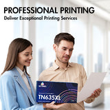 Brother TN635XL Toner