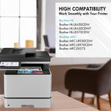 Brother TN635XXL Toner Cartridges