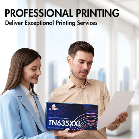 Brother TN635XXLC Cyan Toner Cartridge