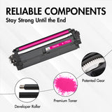 Brother TN637 Toner Set