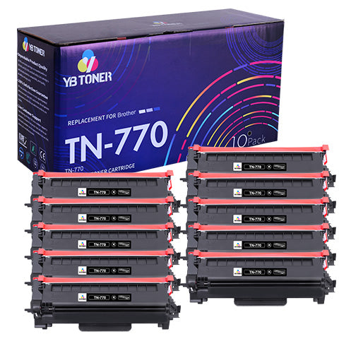Brother TN-77 Toner Cartridge