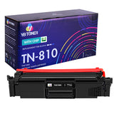 Brother TN81BK black toner