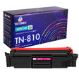 Brother TN81M magenta toner cartridge