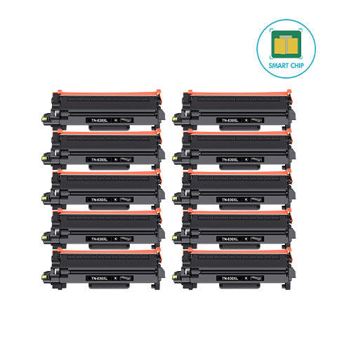 Brother TN83XL Printer Cartridges