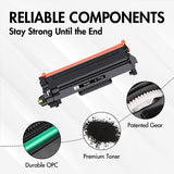 Brother TN835 Toner Cartridge Replacement (TN-835) - With Chip