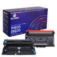 TN85 & DR82