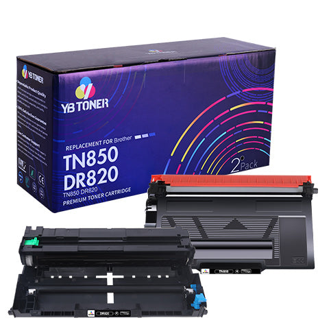 TN85 & DR82