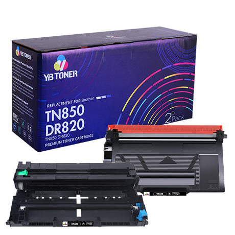 TN85 & DR82