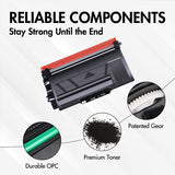 Compatible Brother TN890 Toner Cartridge (TN-890) – High Yield