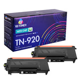 Brother TN92 Black Toner Cartridge