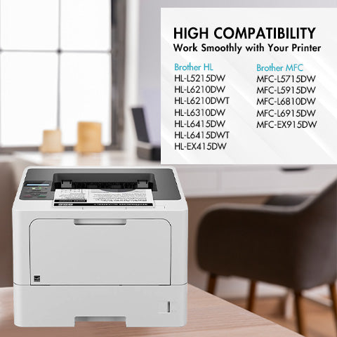 Brother TN92UXXL Toner Cartridge