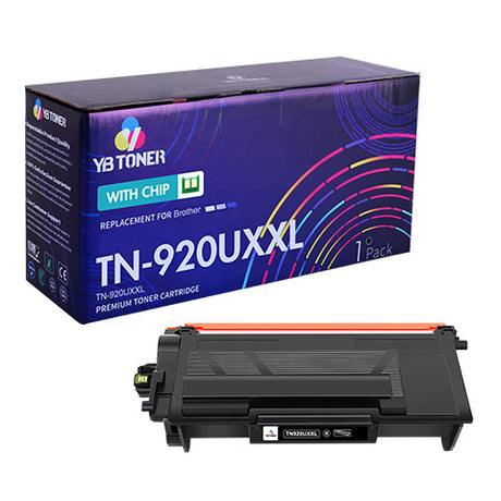 Brother TN92UXXL Toner Cartridge
