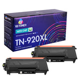 Brother TN92XL Black Toner Cartridge